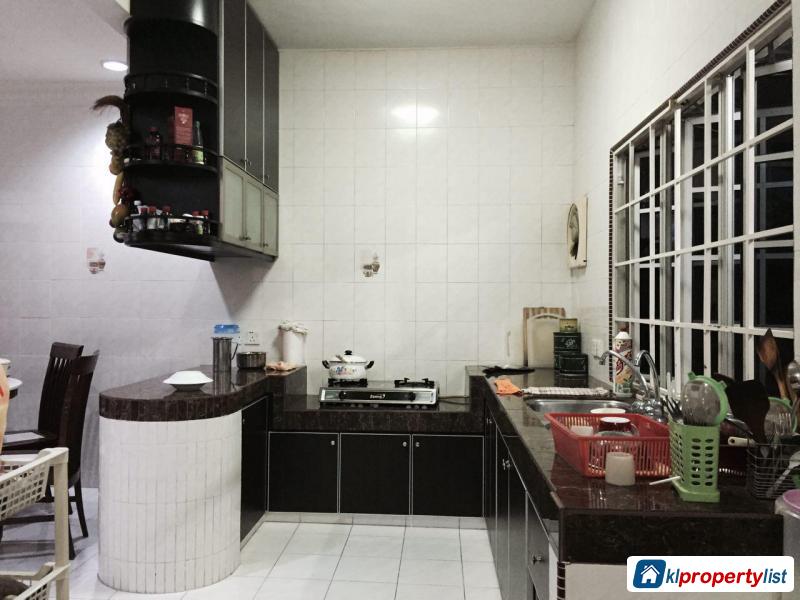 4 bedroom 2-sty Terrace/Link House for sale in Cheras - image 12