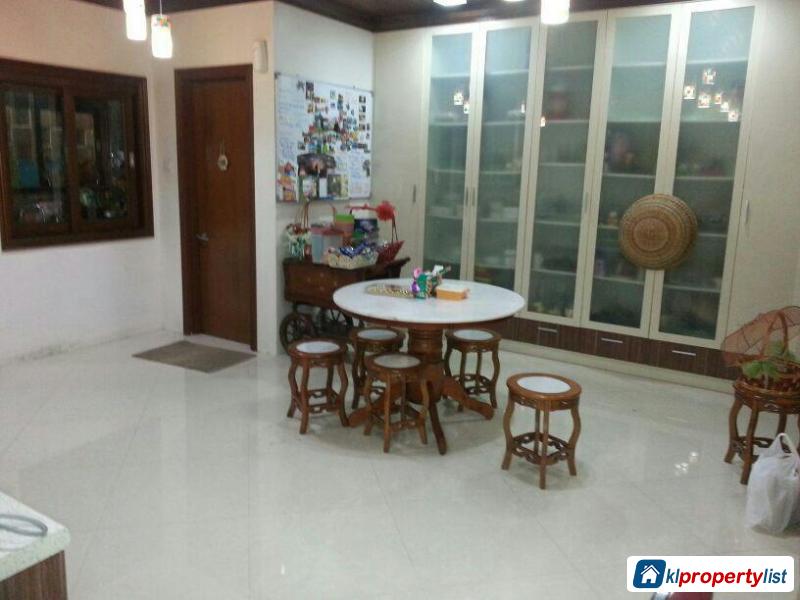 5 bedroom 3-sty Terrace/Link House for sale in Cheras - image 12