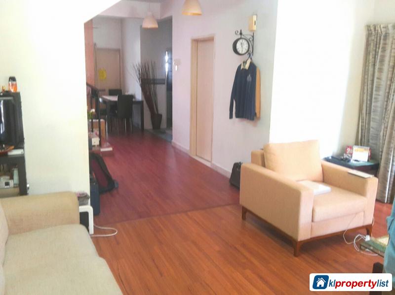 4 bedroom 2-sty Terrace/Link House for sale in Cheras - image 12