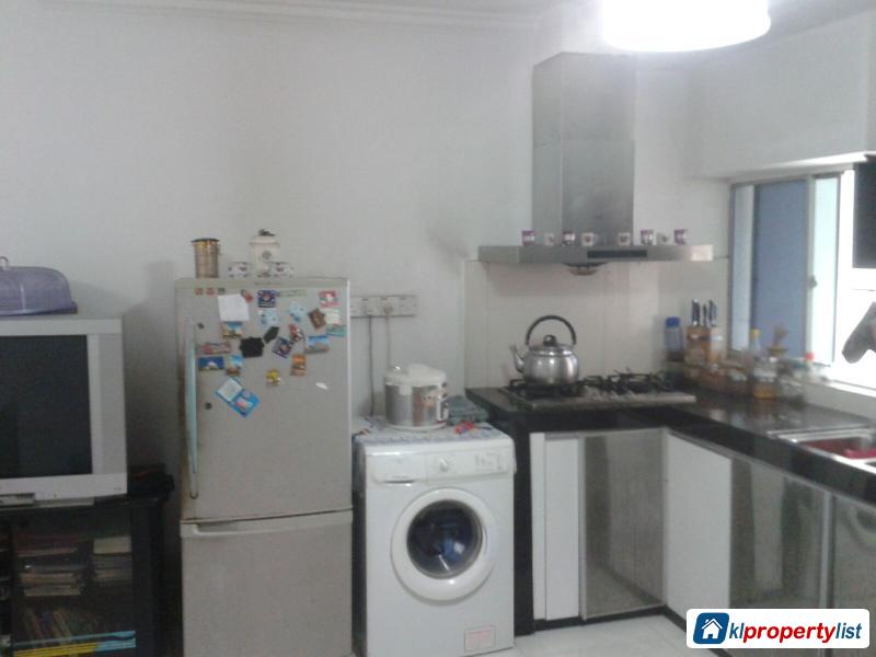 3 bedroom Condominium for sale in Cheras