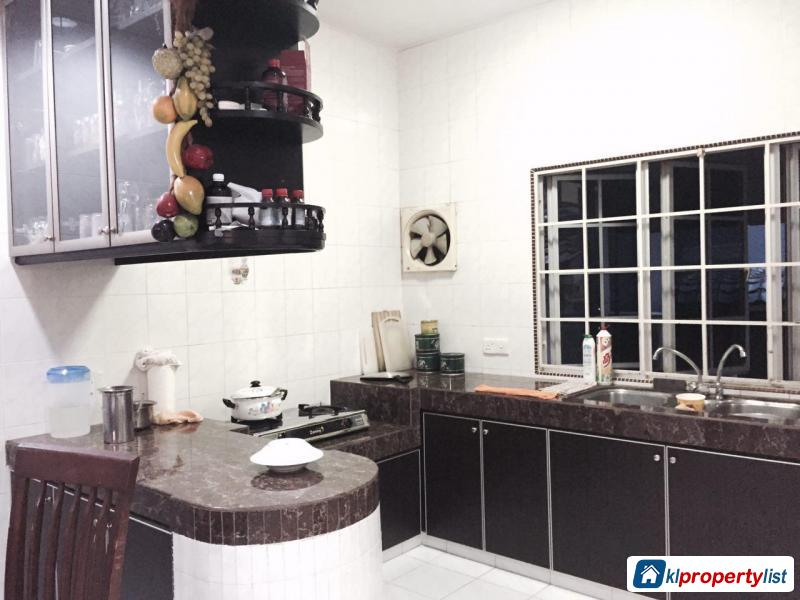 4 bedroom 2-sty Terrace/Link House for sale in Cheras