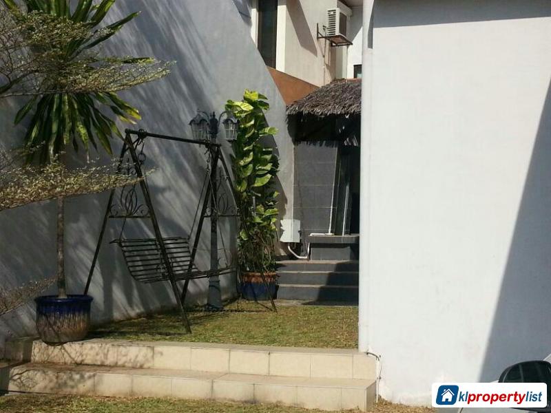 5 bedroom 3-sty Terrace/Link House for sale in Cheras - image 2
