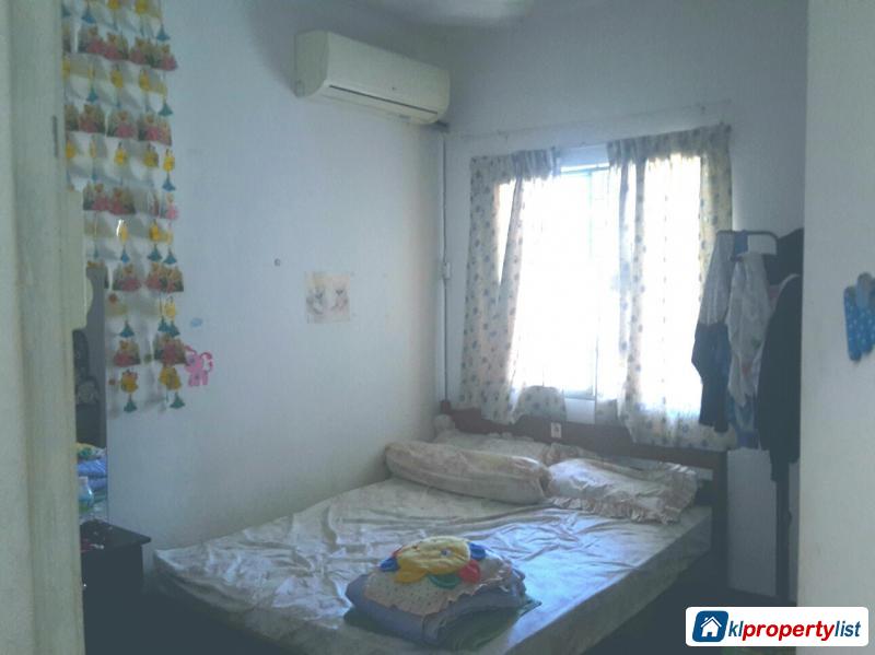 4 bedroom 2-sty Terrace/Link House for sale in Cheras