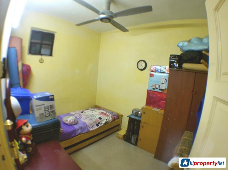 4 bedroom 2-sty Terrace/Link House for sale in Cheras