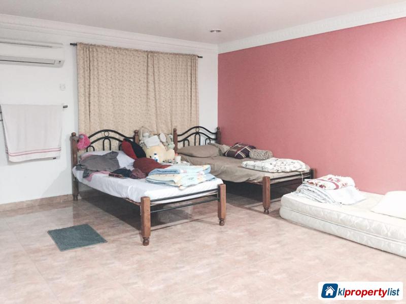 4 bedroom 2-sty Terrace/Link House for sale in Cheras in Kuala Lumpur