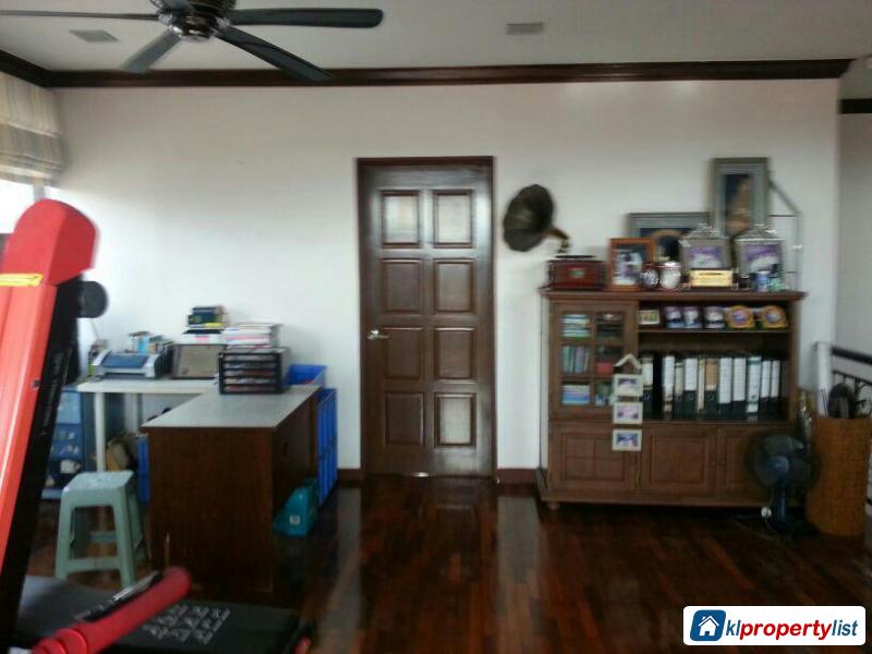 5 bedroom 3-sty Terrace/Link House for sale in Cheras - image 3