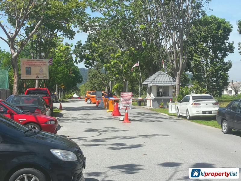 4 bedroom 2-sty Terrace/Link House for sale in Cheras in Kuala Lumpur