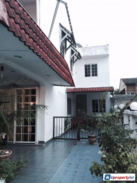 4 bedroom 2-sty Terrace/Link House for sale in Cheras in Malaysia
