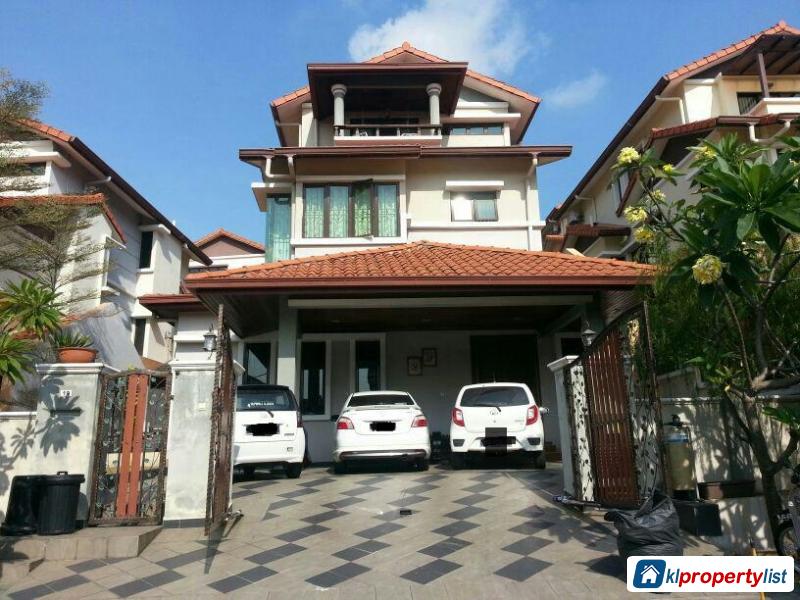 5 bedroom 3-sty Terrace/Link House for sale in Cheras - image 4