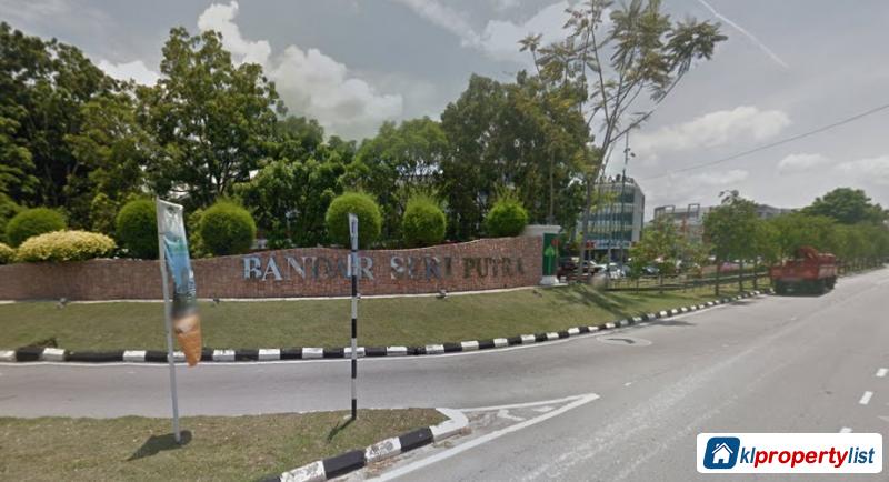 4 bedroom 2-sty Terrace/Link House for sale in Cheras in Malaysia
