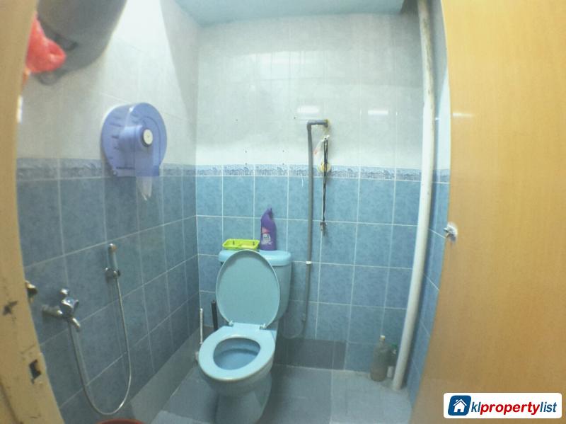 4 bedroom 2-sty Terrace/Link House for sale in Cheras in Malaysia