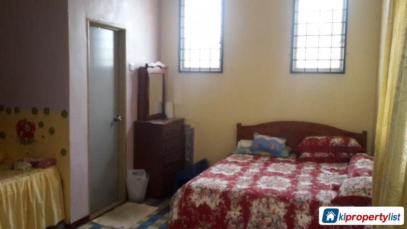 4 bedroom 1.5-sty Terrace/Link House for sale in Cheras - image 5