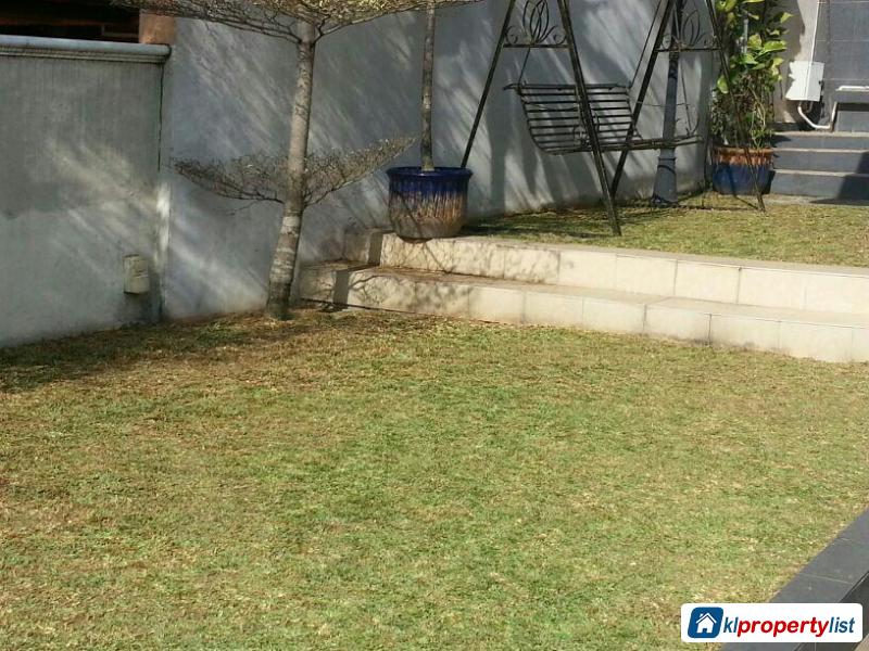 5 bedroom 3-sty Terrace/Link House for sale in Cheras - image 5