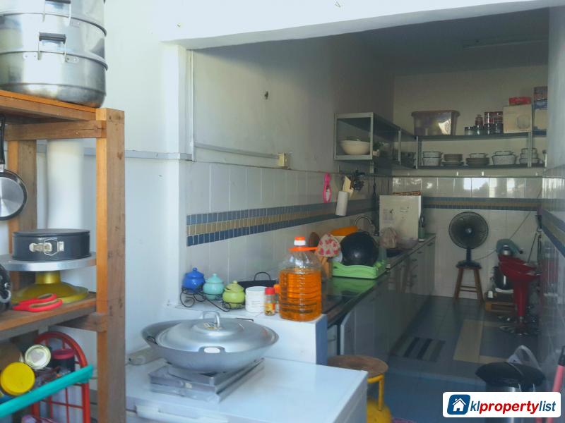 Picture of 4 bedroom 2-sty Terrace/Link House for sale in Cheras in Kuala Lumpur