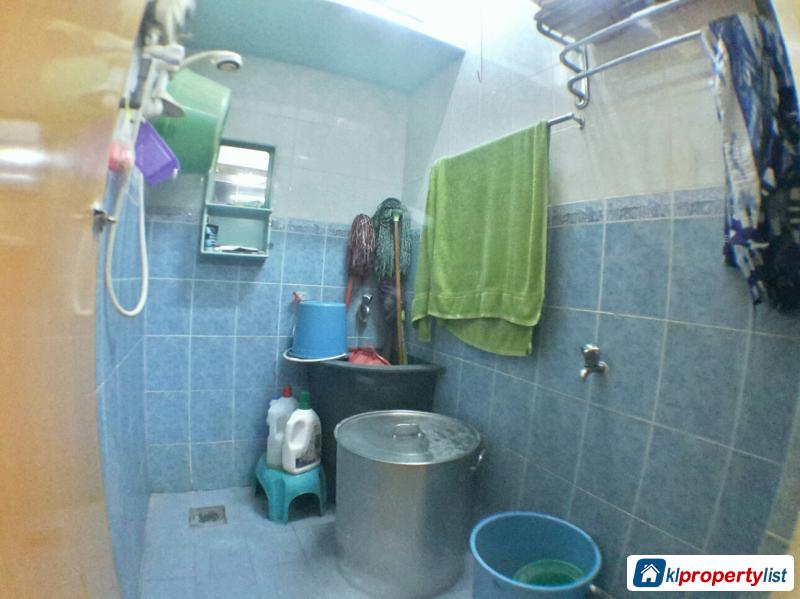 Picture of 4 bedroom 2-sty Terrace/Link House for sale in Cheras in Kuala Lumpur