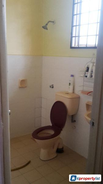 4 bedroom 1.5-sty Terrace/Link House for sale in Cheras - image 6