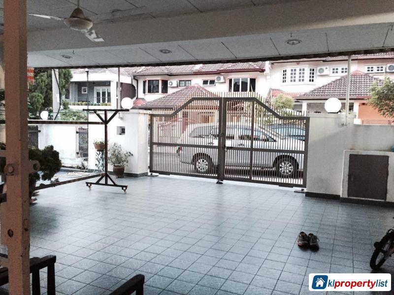 Picture of 4 bedroom 2-sty Terrace/Link House for sale in Cheras in Malaysia