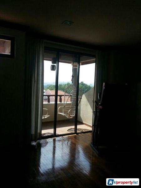5 bedroom 3-sty Terrace/Link House for sale in Cheras - image 6