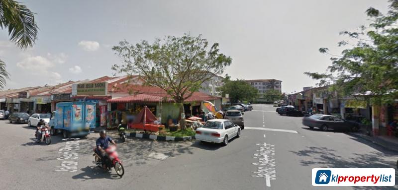 Picture of 4 bedroom 2-sty Terrace/Link House for sale in Cheras in Malaysia