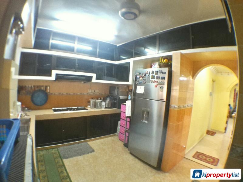 Picture of 4 bedroom 2-sty Terrace/Link House for sale in Cheras in Malaysia