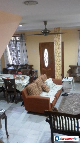 4 bedroom 1.5-sty Terrace/Link House for sale in Cheras - image 7