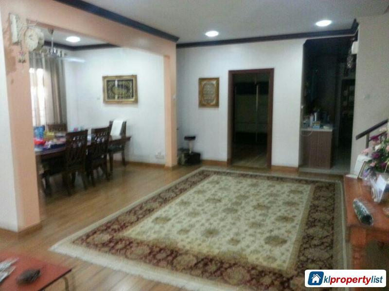 5 bedroom 3-sty Terrace/Link House for sale in Cheras - image 7