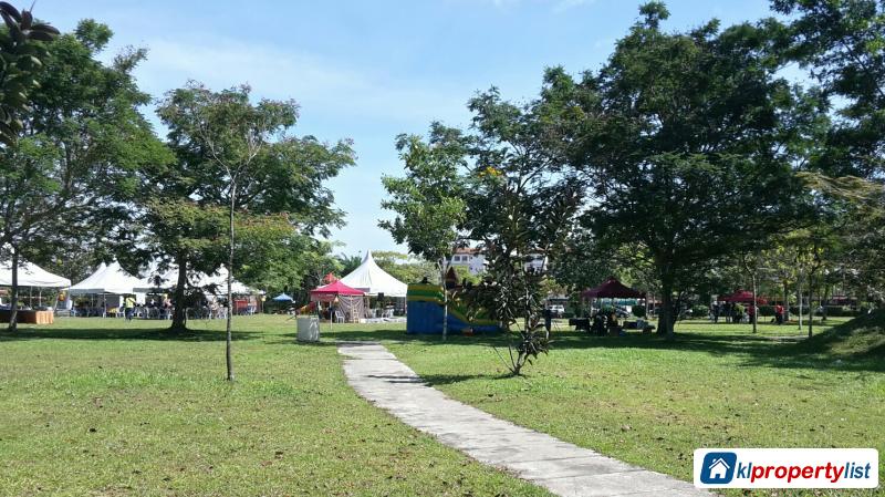 4 bedroom 2-sty Terrace/Link House for sale in Cheras in Kuala Lumpur - image