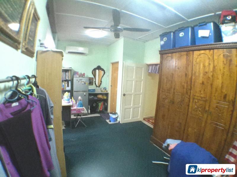 4 bedroom 2-sty Terrace/Link House for sale in Cheras in Kuala Lumpur - image