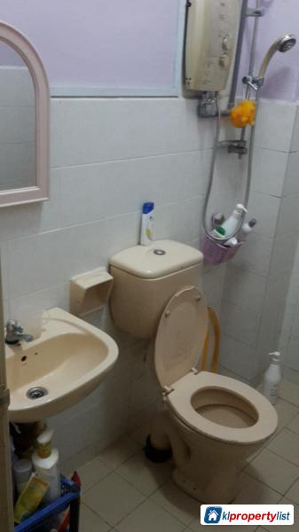 4 bedroom 1.5-sty Terrace/Link House for sale in Cheras - image 8