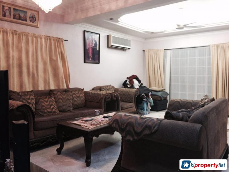 4 bedroom 2-sty Terrace/Link House for sale in Cheras in Malaysia - image