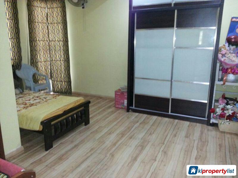 5 bedroom 3-sty Terrace/Link House for sale in Cheras - image 8