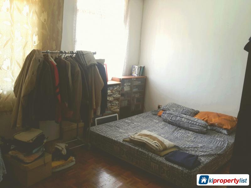 4 bedroom 2-sty Terrace/Link House for sale in Cheras in Malaysia - image