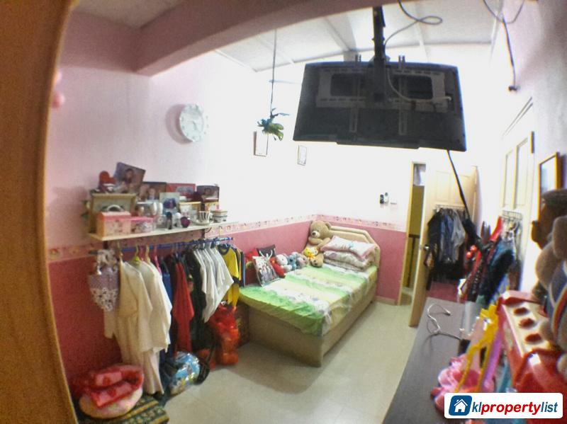4 bedroom 2-sty Terrace/Link House for sale in Cheras in Malaysia - image