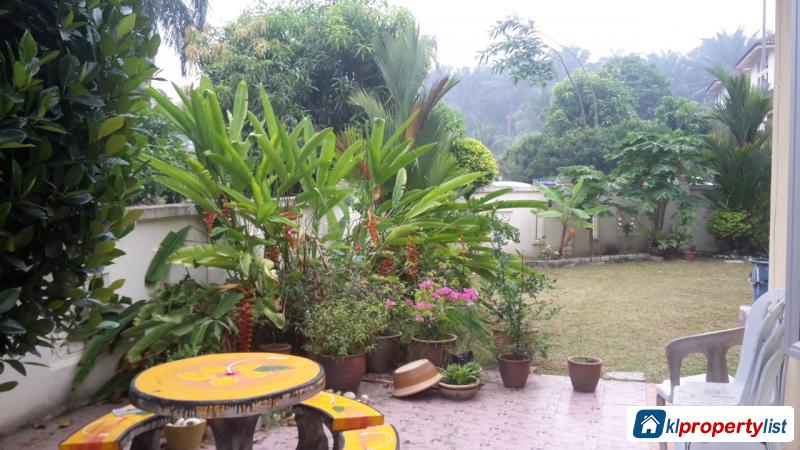 4 bedroom 1.5-sty Terrace/Link House for sale in Cheras - image 9