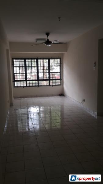 3 bedroom Condominium for sale in Cheras - image 9