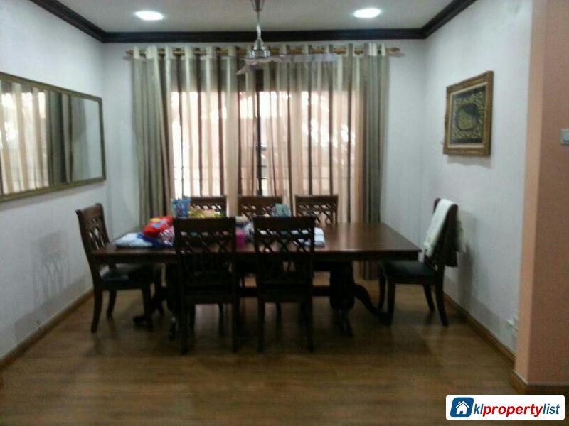 5 bedroom 3-sty Terrace/Link House for sale in Cheras - image 9