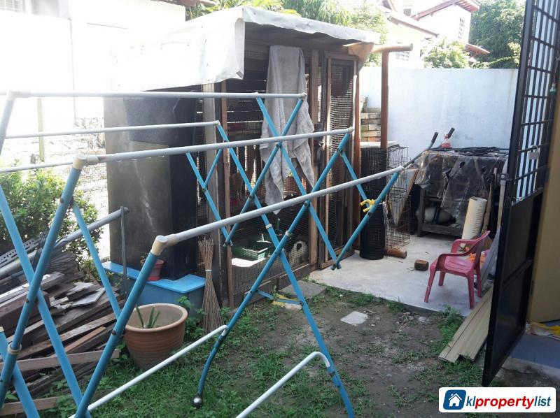 4 bedroom 2-sty Terrace/Link House for sale in Cheras - image 9