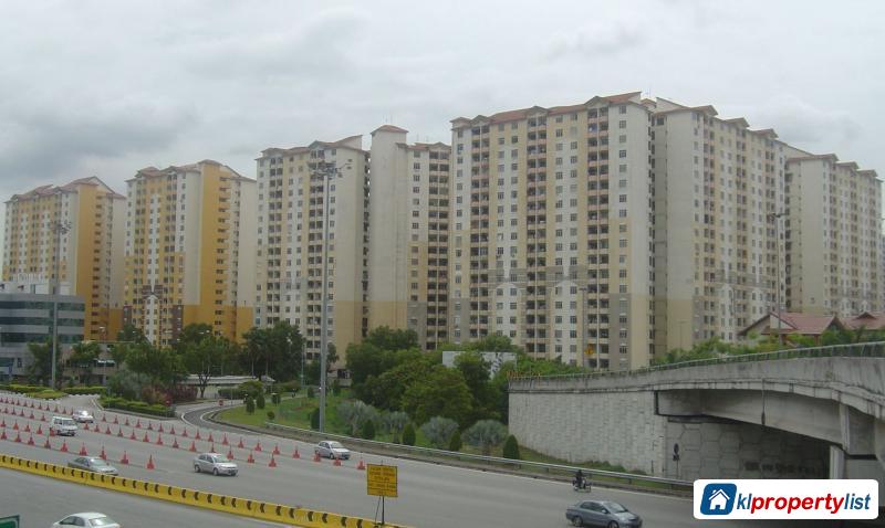3 bedroom Apartment for sale in Petaling Jaya - image 2