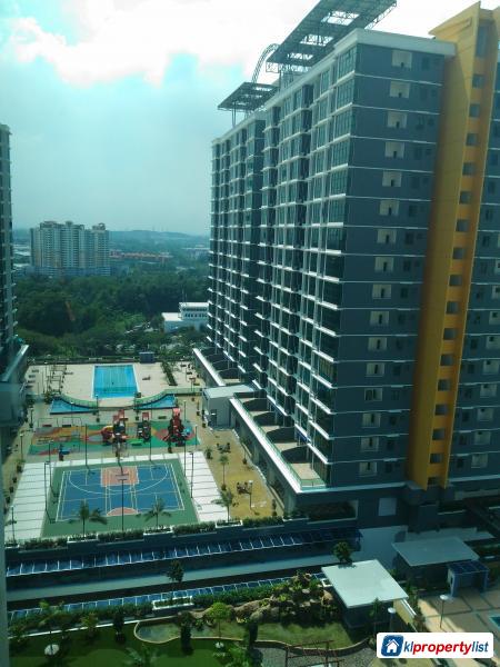 3 bedroom Soho Apartment for sale in Setia Alam - image 10
