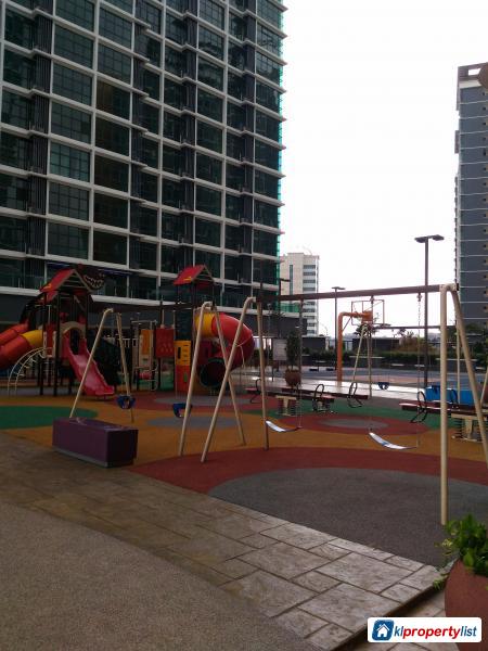 3 bedroom Soho Apartment for sale in Setia Alam - image 11