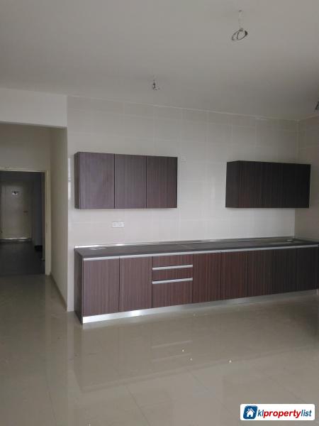 3 bedroom Soho Apartment for sale in Setia Alam