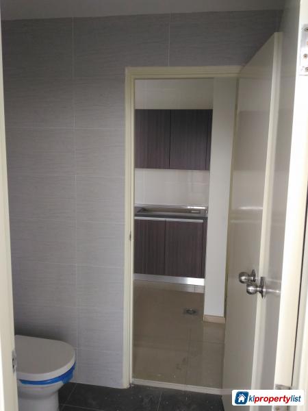 Picture of 3 bedroom Soho Apartment for sale in Setia Alam in Malaysia