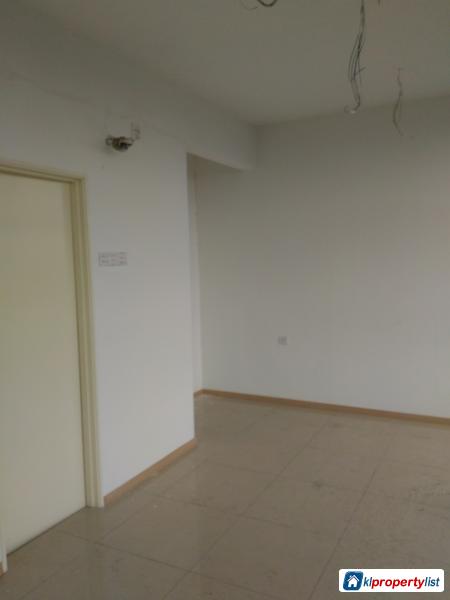 3 bedroom Soho Apartment for sale in Setia Alam in Selangor - image