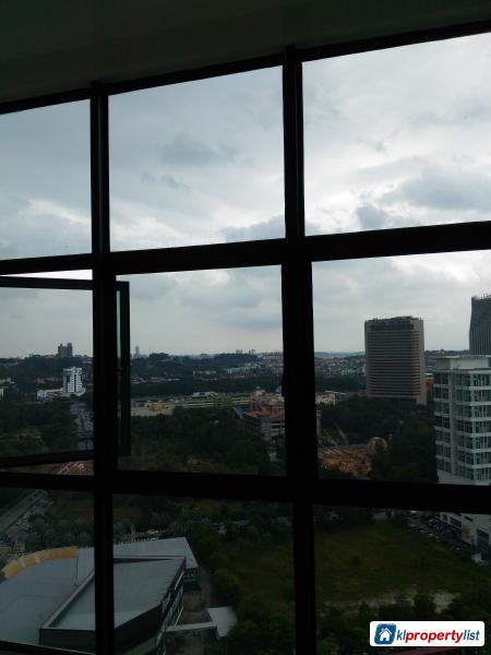 3 bedroom Soho Apartment for sale in Setia Alam in Malaysia - image