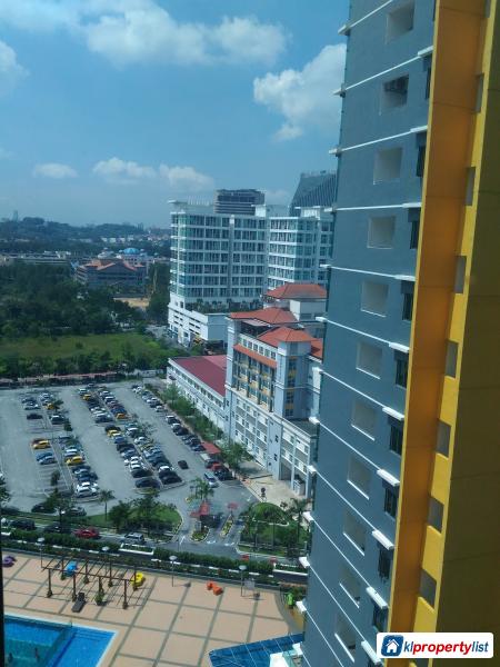3 bedroom Soho Apartment for sale in Setia Alam - image 9