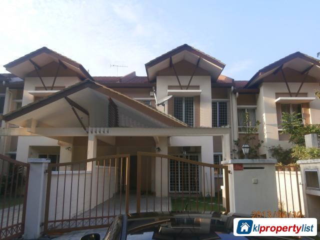 Picture of 4 bedroom 2-sty Terrace/Link House for sale in Ampang