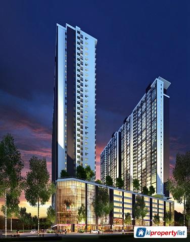 Pictures of 3 bedroom Condominium for sale in Ampang