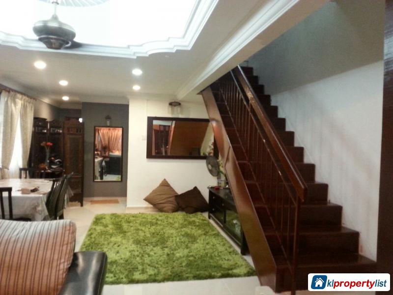 3 bedroom 2-sty Terrace/Link House for sale in Ampang - image 2