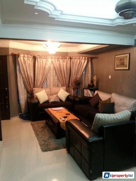 3 bedroom 2-sty Terrace/Link House for sale in Ampang - image 3