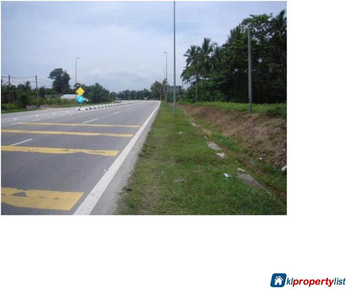 Industrial Land for sale in Kuala Selangor - image 3